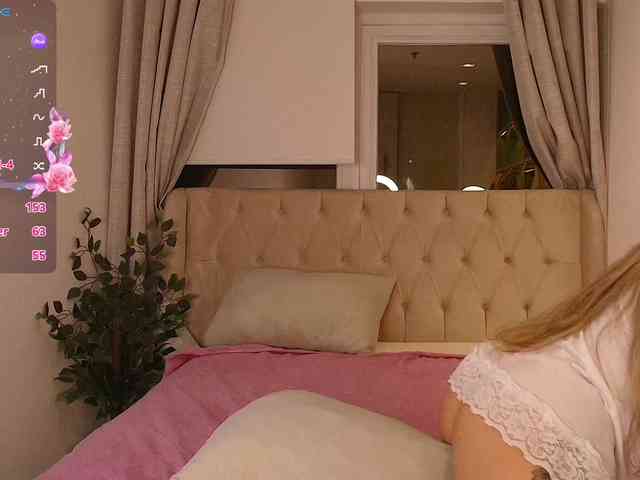 Florence-Ford webcam