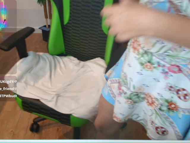 Florence-Ford webcam