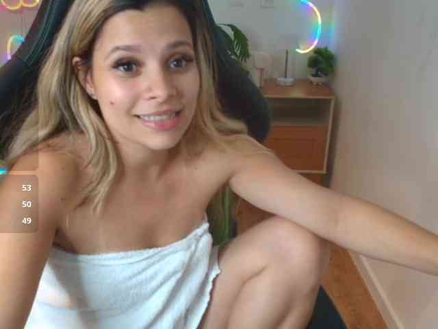 Florence-Ford webcam