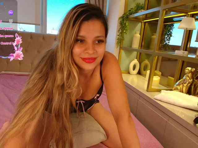 Florence-Ford webcam