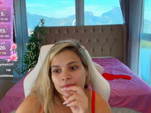 Florence-Ford webcam