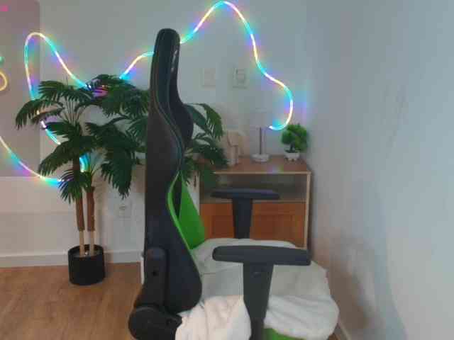 Florence-Ford webcam