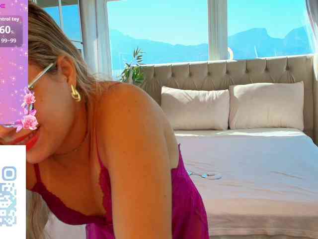 Florence-Ford webcam