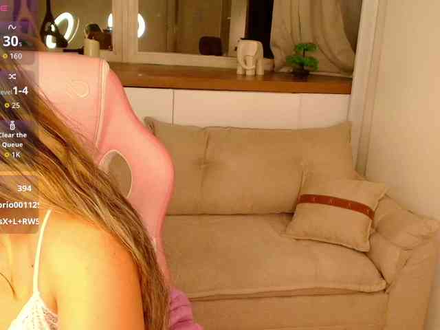 Florence-Ford webcam