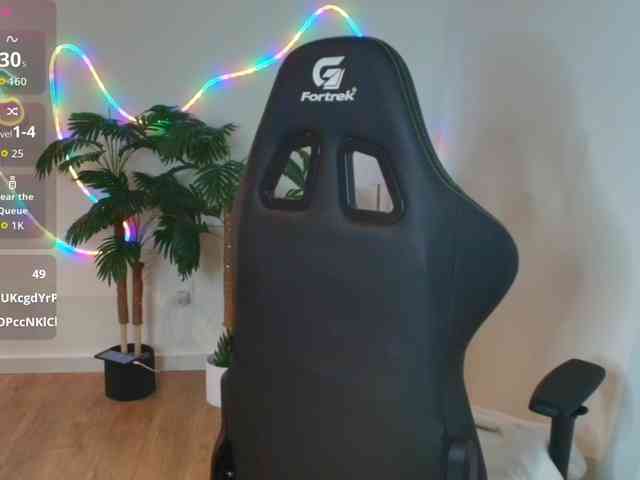 Florence-Ford webcam