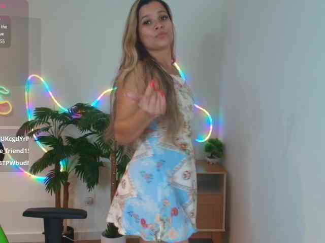 Florence-Ford webcam