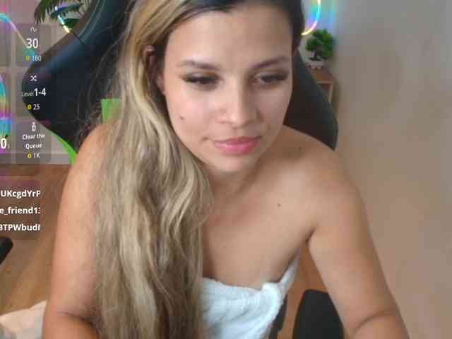 Florence-Ford webcam