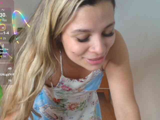 Florence-Ford webcam