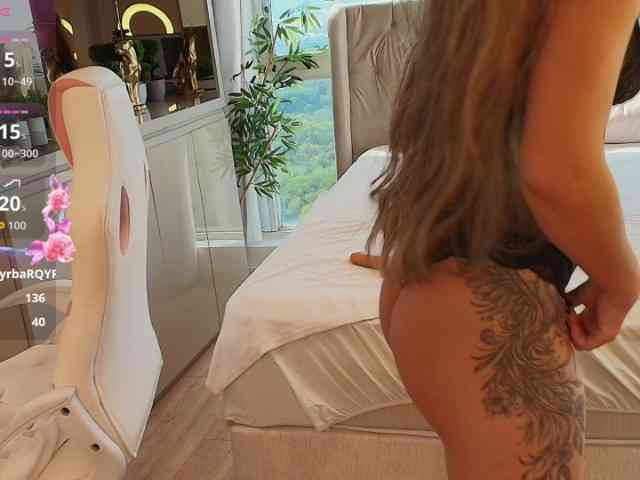Florence-Ford webcam