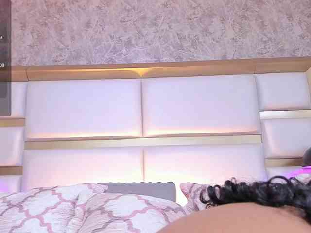 Modelo: AbbyJhonson
