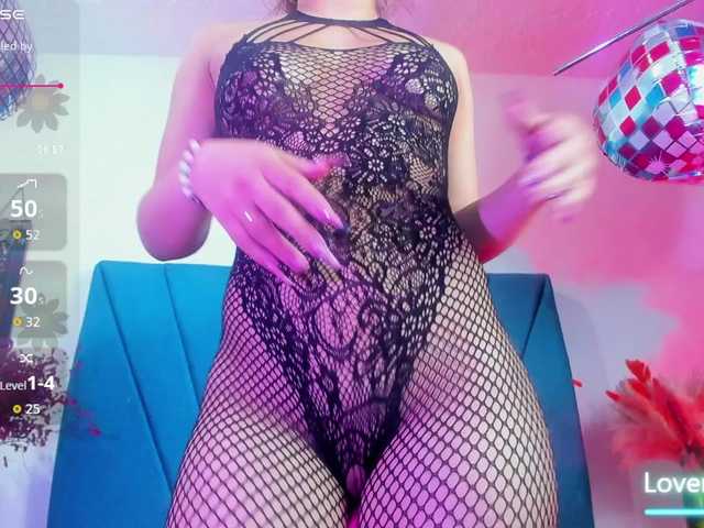 Chloe-wish1 live cam on BongaCams