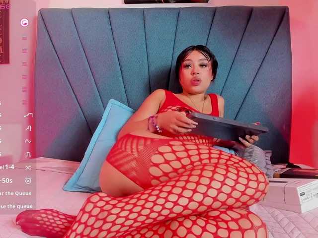 Chloe-wish1's BongaCams show and profile