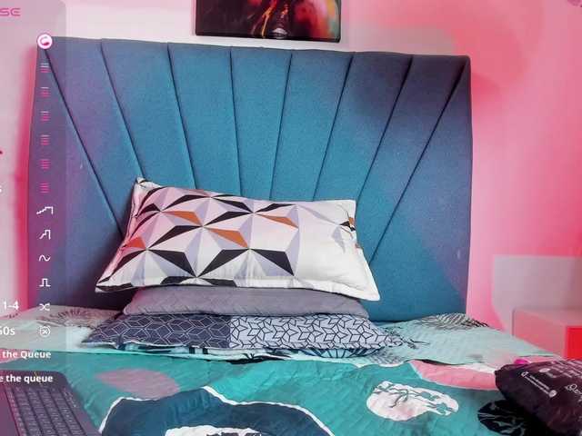 Chloe-wish1's BongaCams show and profile