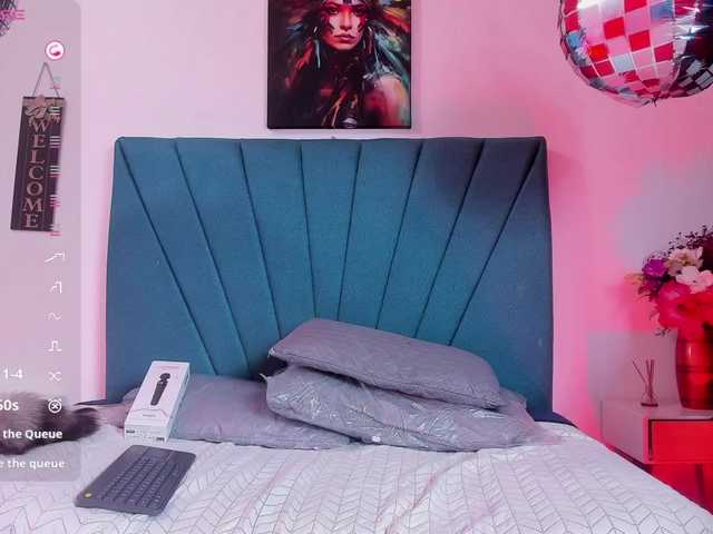 Chloe-wish1's BongaCams show and profile