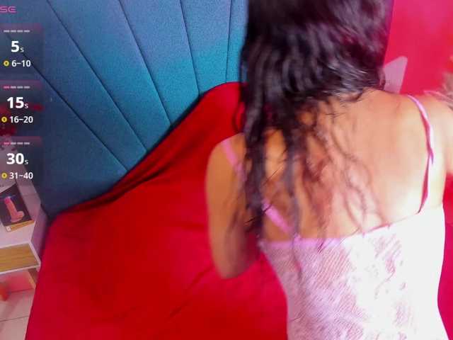 Chloe-wish1