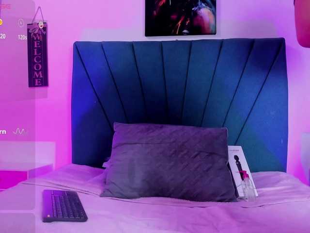 Chloe-wish1's BongaCams show and profile