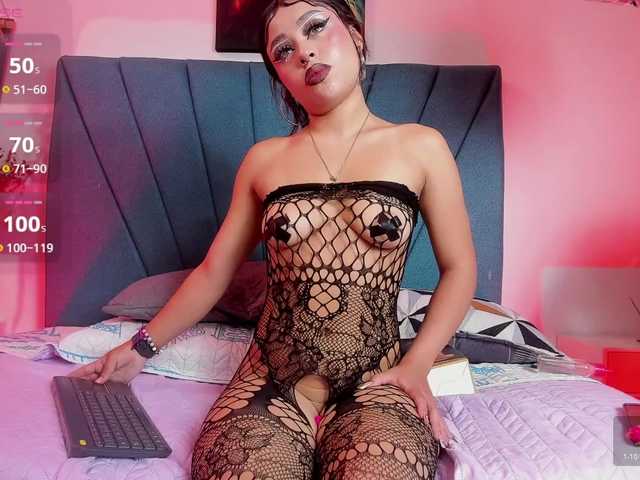 Preview of chloe-wish1