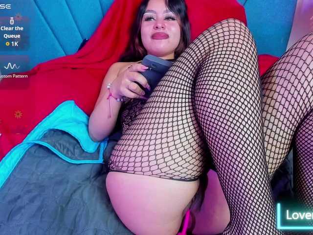 Chloe-wish1 live cam on BongaCams