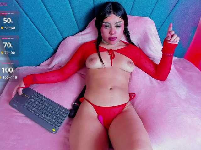 Chloe-wish1