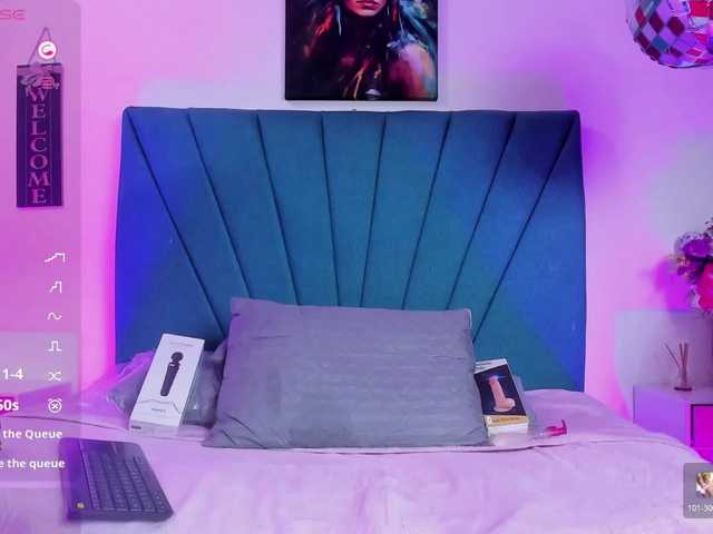 Chloe-wish1's BongaCams show and profile