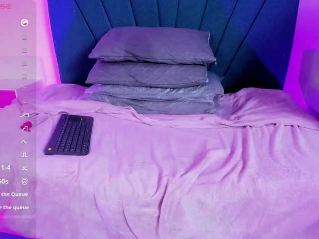 Chloe-wish1's BongaCams show and profile