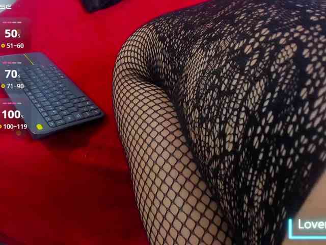 Chloe-wish1 webcam