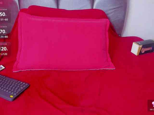 Chloe-wish1 webcam