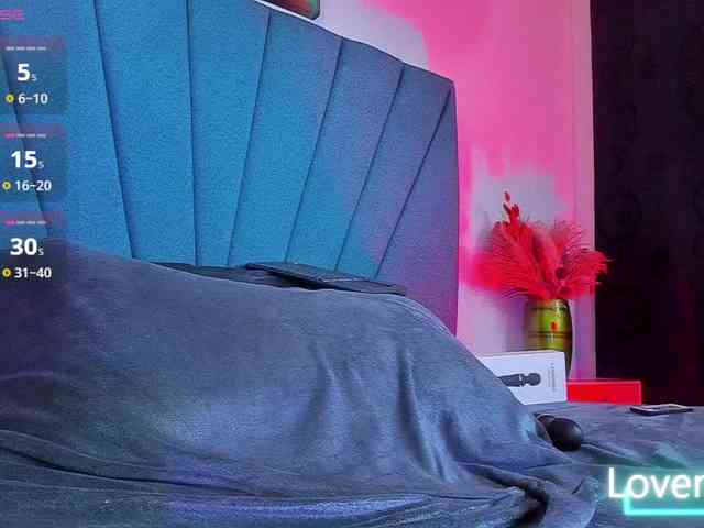 Chloe-wish1 webcam
