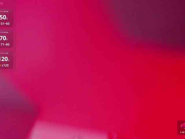 Chloe-wish1 webcam
