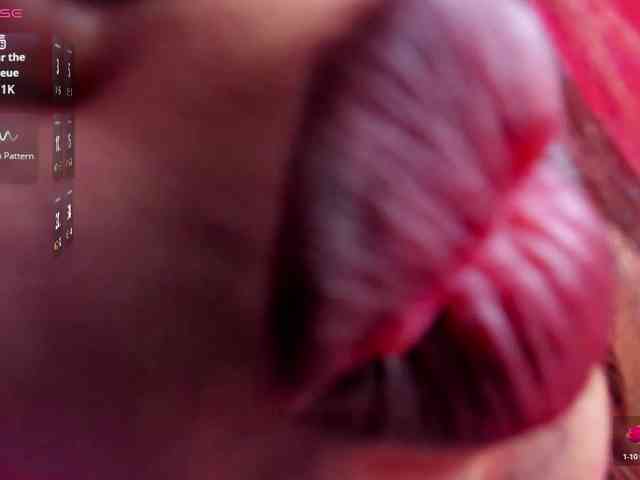 Chloe-wish1 webcam