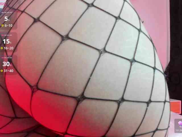 Chloe-wish1 webcam