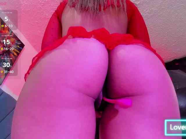 Chloe-wish1
