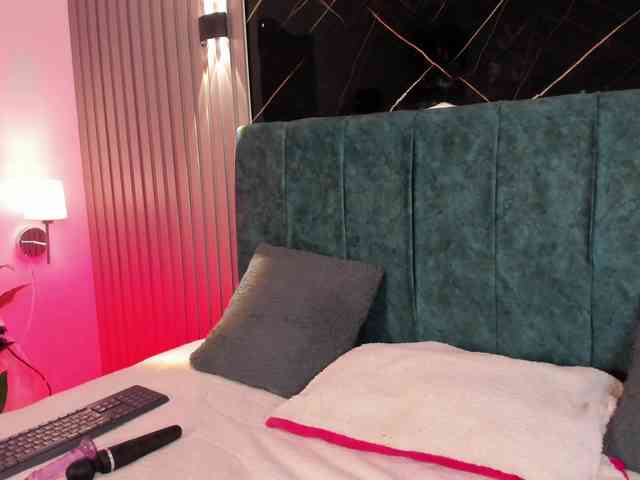 Isabella-Ferrer webcam