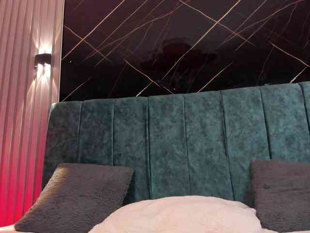 Isabella-Ferrer webcam