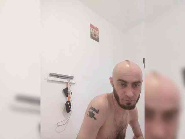 leksseks Live Webcam on BongaCams