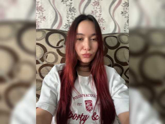 Estetka live cam on BongaCams