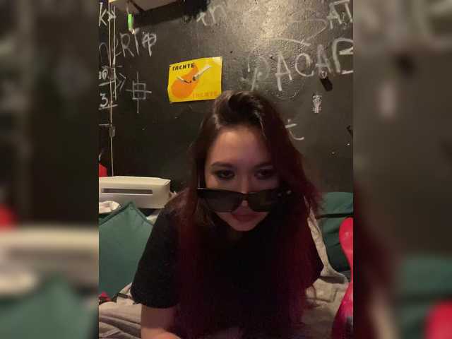 Estetka live cam on BongaCams