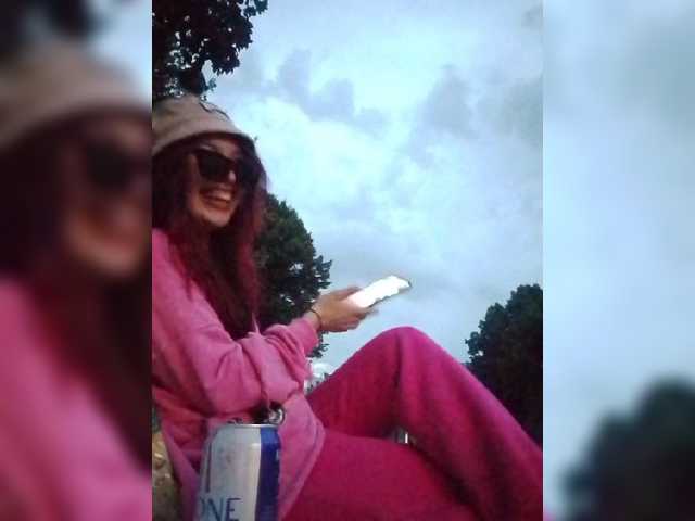 Estetka live webcam show