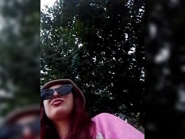 Estetka live webcam show