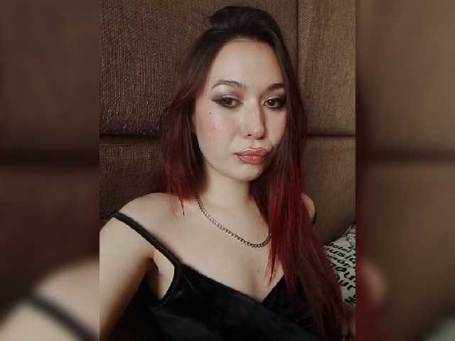 Estetka live cam on BongaCams