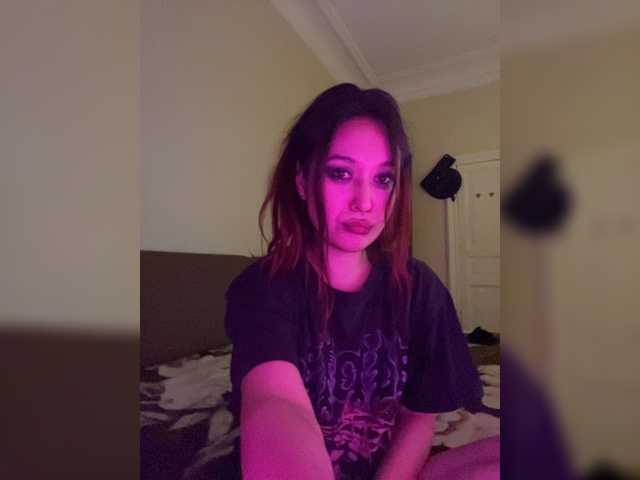 Estetka live cam on BongaCams