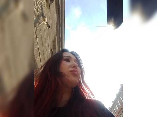 Estetka live webcam show