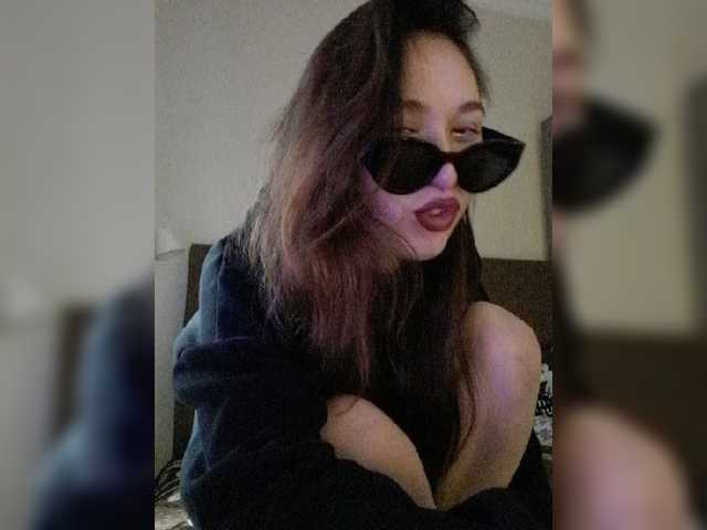 Estetka Live Cam on BongaCams