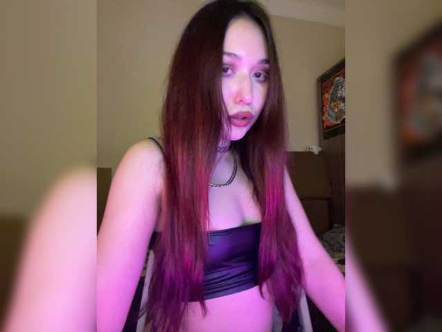 Estetka live cam on BongaCams