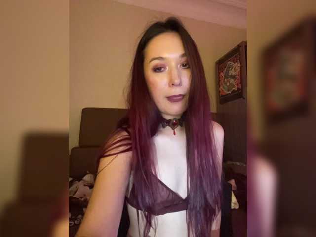 Estetka live cam on BongaCams