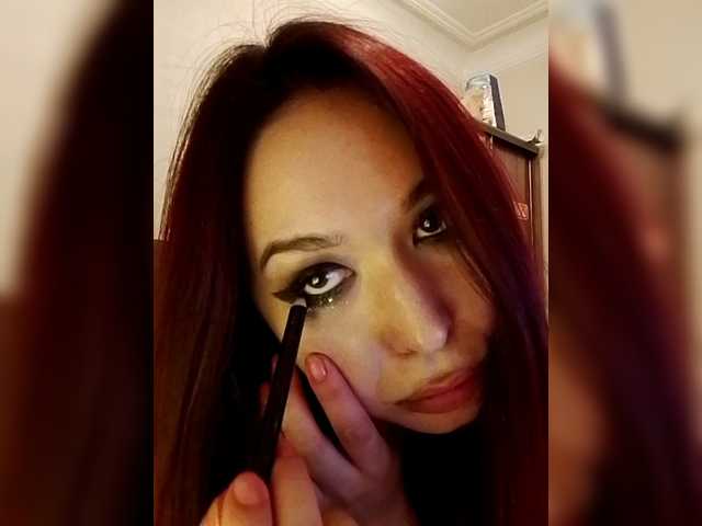 Estetka live cam on BongaCams