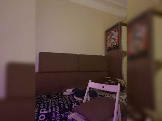 Estetka live cam on BongaCams