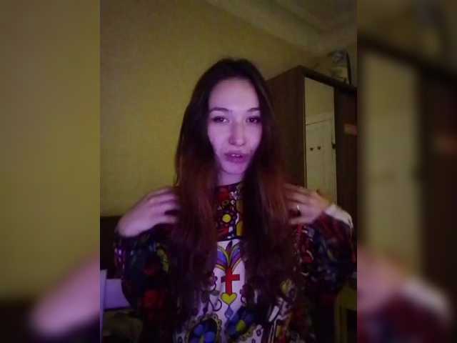 Estetka live cam on BongaCams