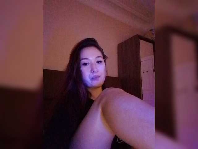 Estetka live cam on BongaCams