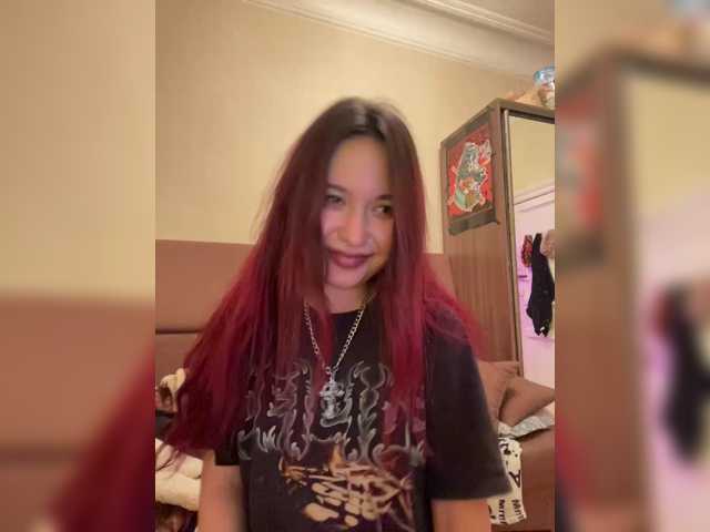 Estetka live cam on BongaCams